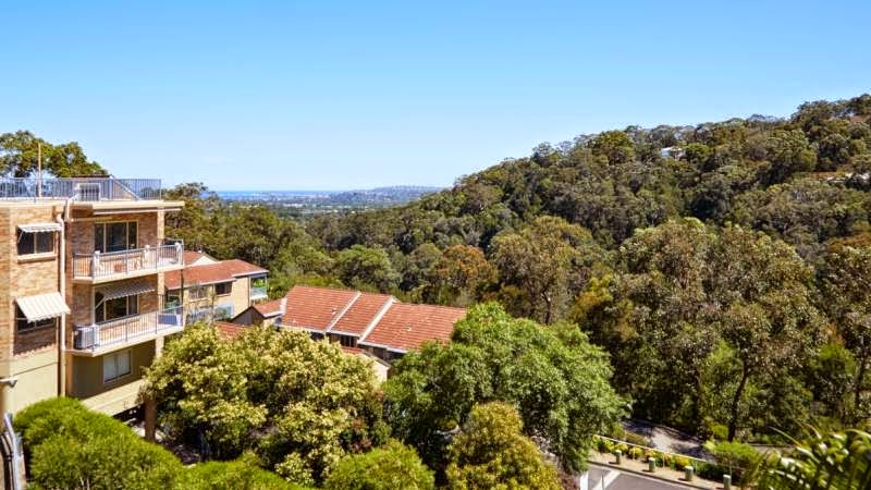Aveo Minkara Resort | 10 Minkara Rd, Bayview NSW 2104, Australia | Phone: 13 28 36