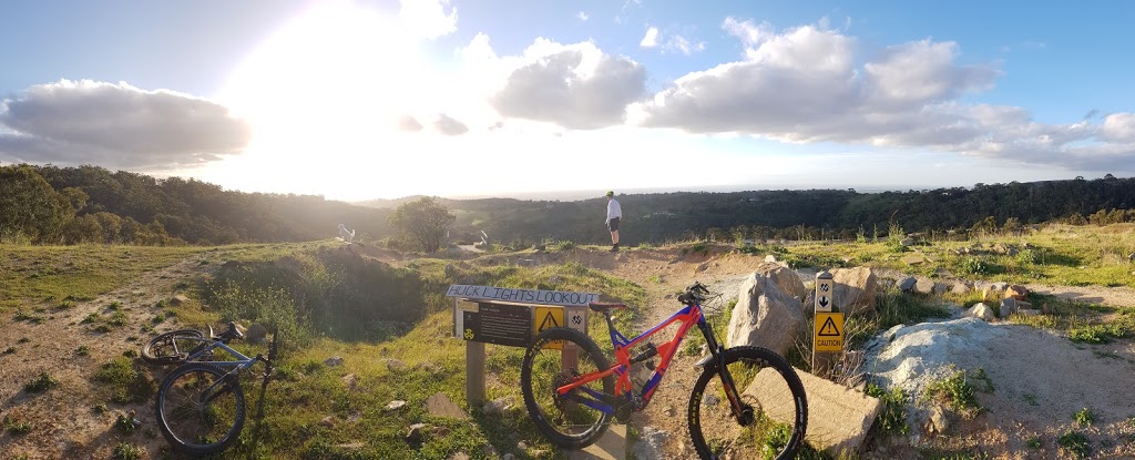 Eagle Mountain Bike Park | Crafers West SA 5152, Australia