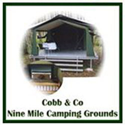 Cobb & Co Nine Mile Camping Grounds | campground | 1484 Noosa Rd, Tandur QLD 4570, Australia | 0754835065 OR +61 7 5483 5065