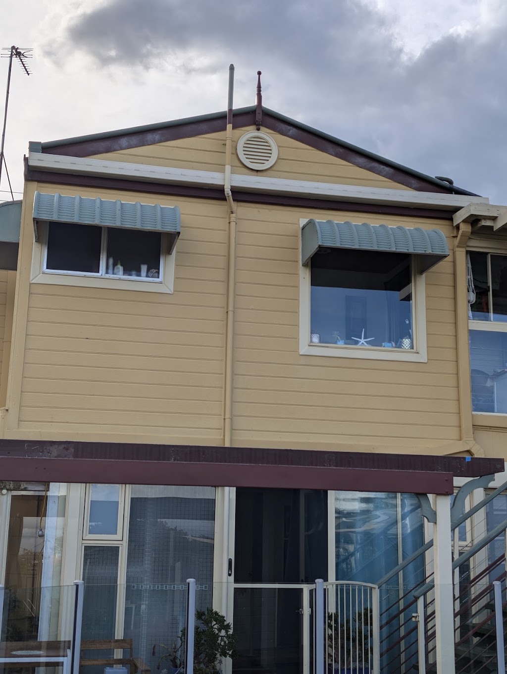 Tweed Heads Painting Service | 29 McLeod St, Condong NSW 2484, Australia | Phone: 0421 800 677