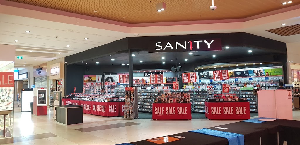 Sanity Rosebud | movie rental | 3939 Boneo Rd, Flinders VIC 3929, Australia | 0359867471 OR +61 3 5986 7471