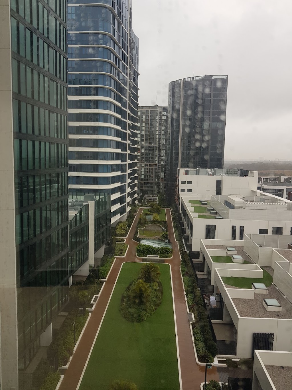 Structure Building Management | Level 4/5 Murray Rose Ave, Sydney Olympic Park NSW 2127, Australia | Phone: 1300 876 810