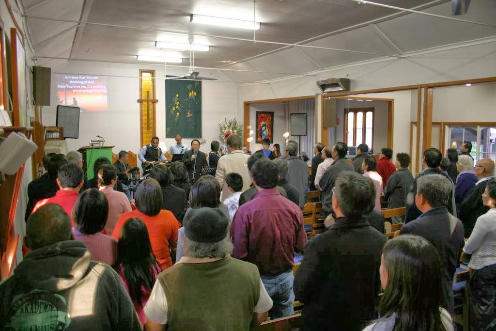 Life Solution Christian Church | church | Vermont Secondary College, 27-63 Morack Road, Vermont VIC 3133, Australia | 0410985432 OR +61 410 985 432