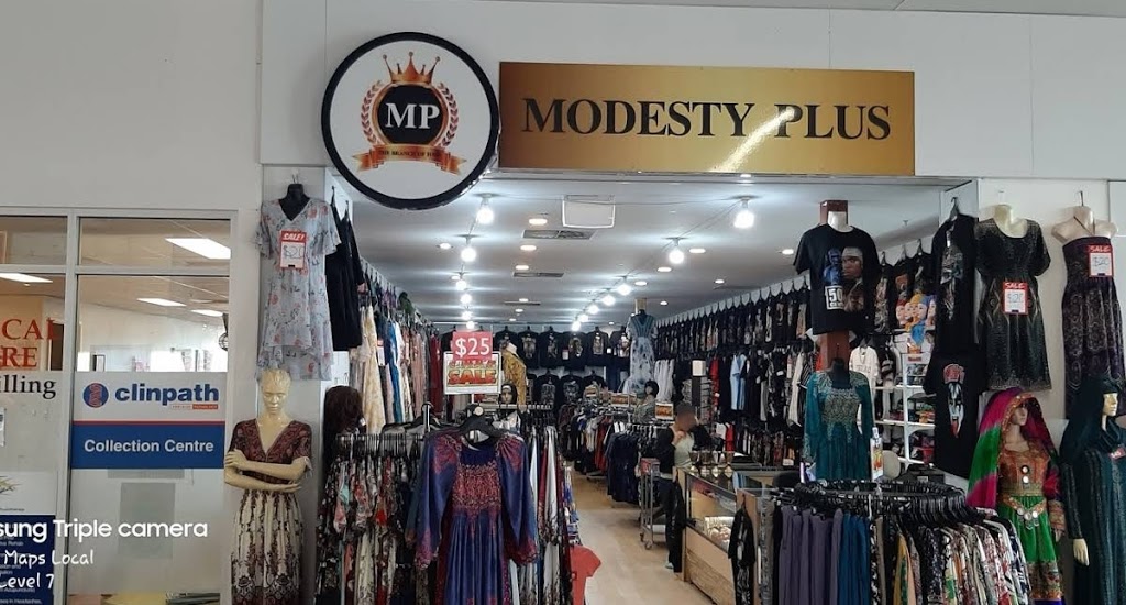 Modesty Plus | 390 Churchill Rd, Prospect SA 5082, Australia