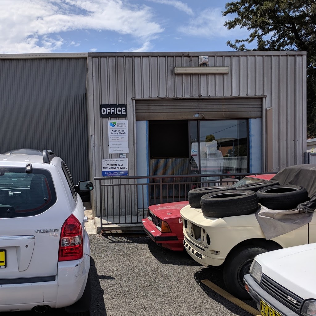 Corrimal East Automotive Services | car repair | 44 Jardine St, Fairy Meadow NSW 2519, Australia | 0242845067 OR +61 2 4284 5067
