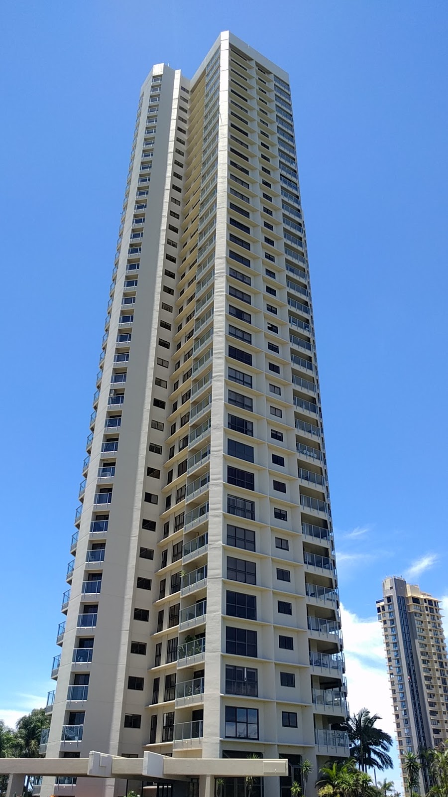 Atlantis Tower | 8 Admiralty Dr, Surfers Paradise QLD 4217, Australia | Phone: 1300 650 040