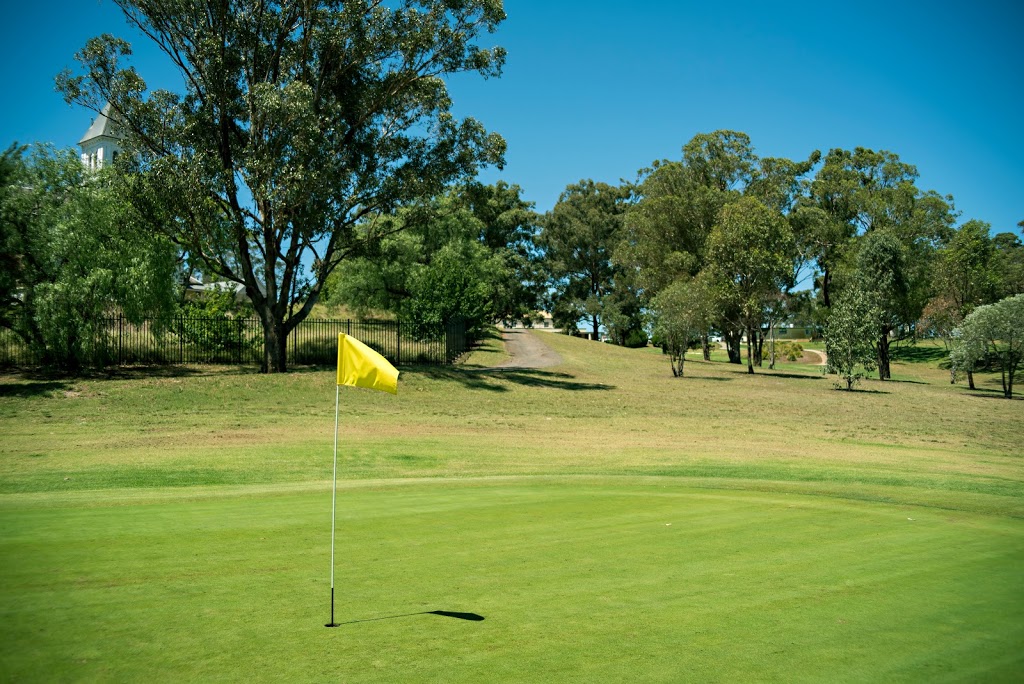 Camden Golf Club | 50 Lodges Rd, Narellan NSW 2567, Australia | Phone: (02) 4646 1203