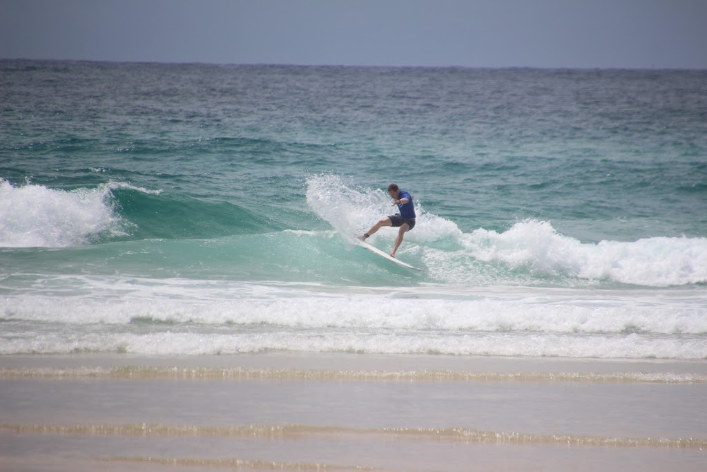 Hatchos Shapes Surfboards | 1/20 Cumming Parade, Point Lookout QLD 4183, Australia | Phone: 0403 613 539