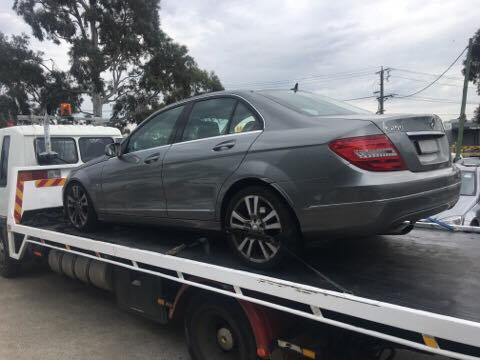 Tow Cars | 24 Maxwelton Circuit, Derrimut VIC 3030, Australia | Phone: (03) 8658 1544