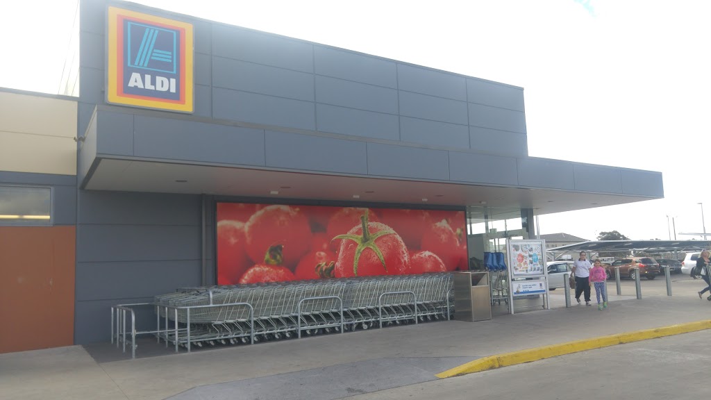 ALDI | supermarket | 176 Talbragar St, Dubbo NSW 2830, Australia | 132534 OR +61 132534