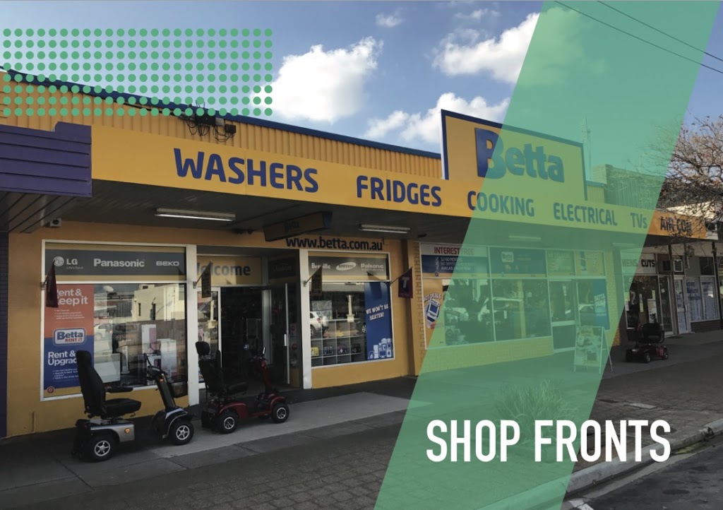 Mint Signs | Shed 2/38 Rohs Rd, East Bendigo VIC 3550, Australia | Phone: (03) 5432 0444