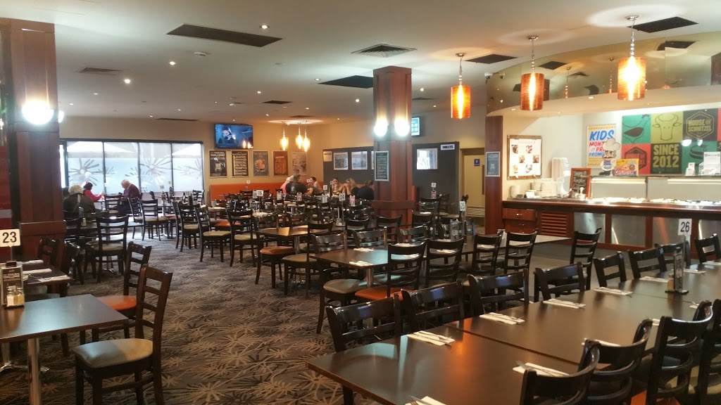 Eureka Tavern | restaurant | 10 Park Terrace, Salisbury SA 5108, Australia | 0882582171 OR +61 8 8258 2171