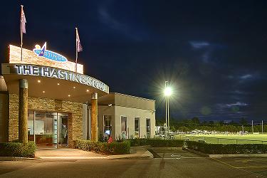 The Hastings Club | 155 Marine Parade, Hastings VIC 3915, Australia | Phone: (03) 5979 1740