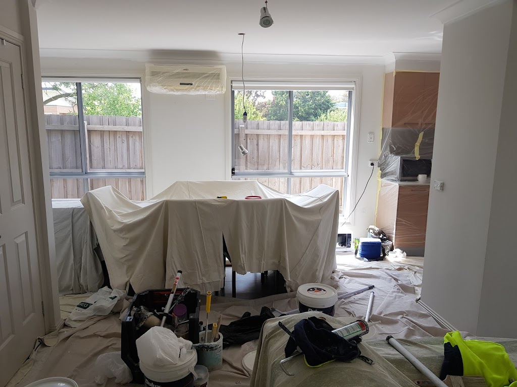 Lolite Painting Services Pty Ltd | 43 Eyebright Square, Hallam VIC 3803, Australia | Phone: 0414 558 489