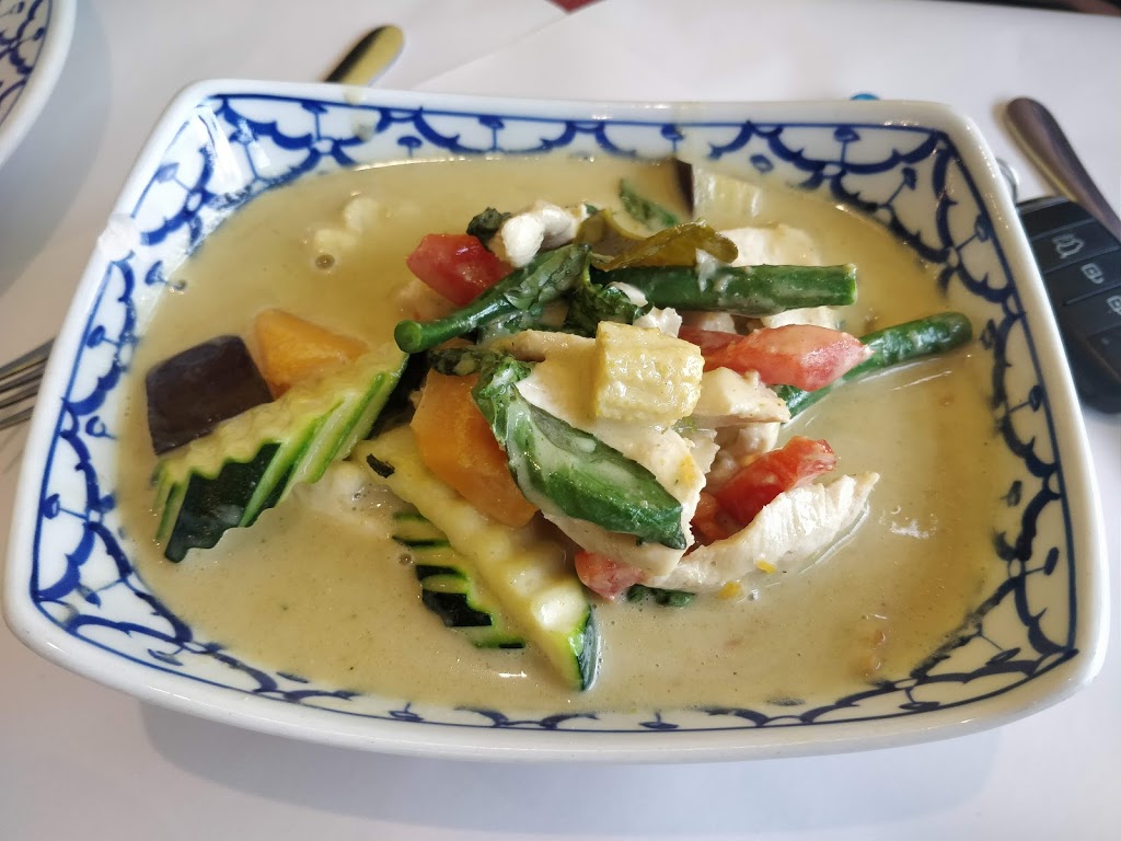 Hot Chilli Thai Restaurant - Croydon | 17 Maroondah Hwy, Croydon VIC 3136, Australia | Phone: (03) 9870 1862
