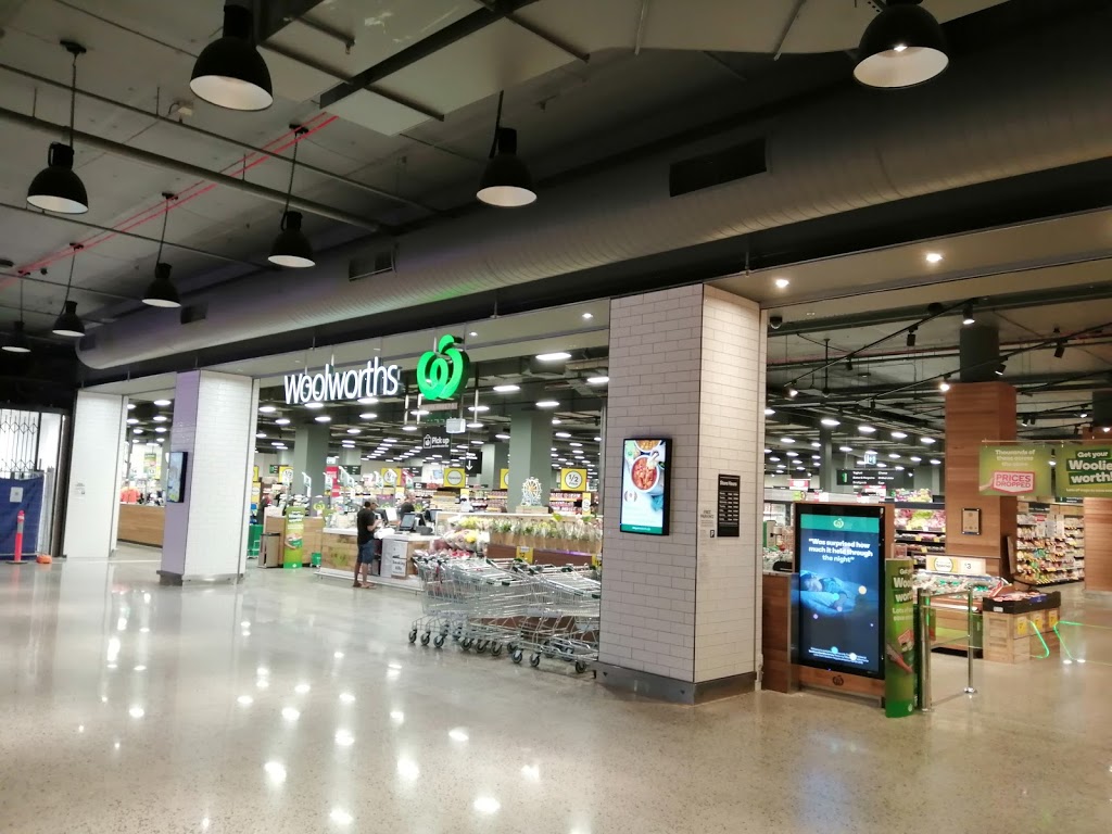 Woolworths Docklands (94 Waterfront Way) Opening Hours