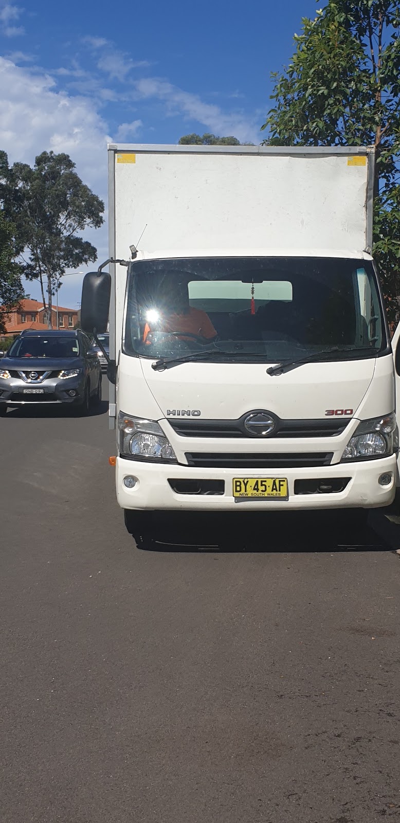 First-Rate Removals | moving company | Lawrence St, Freshwater NSW 2096, Australia | 0411355289 OR +61 411 355 289