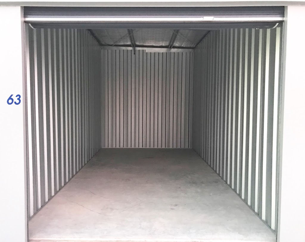Inverloch Self Storage | storage | 19 Bear Street, Post Office Box 114, Inverloch VIC 3996, Australia | 0447635556 OR +61 447 635 556