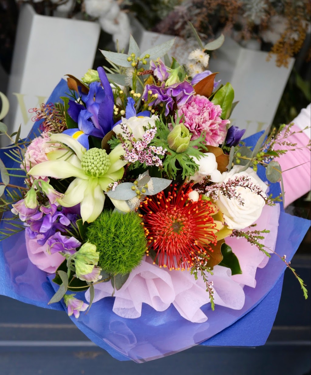 By Flowers Boulevard | florist | 225 Canterbury Rd, Canterbury VIC 3126, Australia | 0390411838 OR +61 3 9041 1838