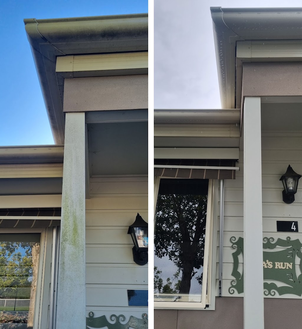 Flow State Cleaning | Springhill Rd, Coopernook NSW 2426, Australia | Phone: 0451 902 989