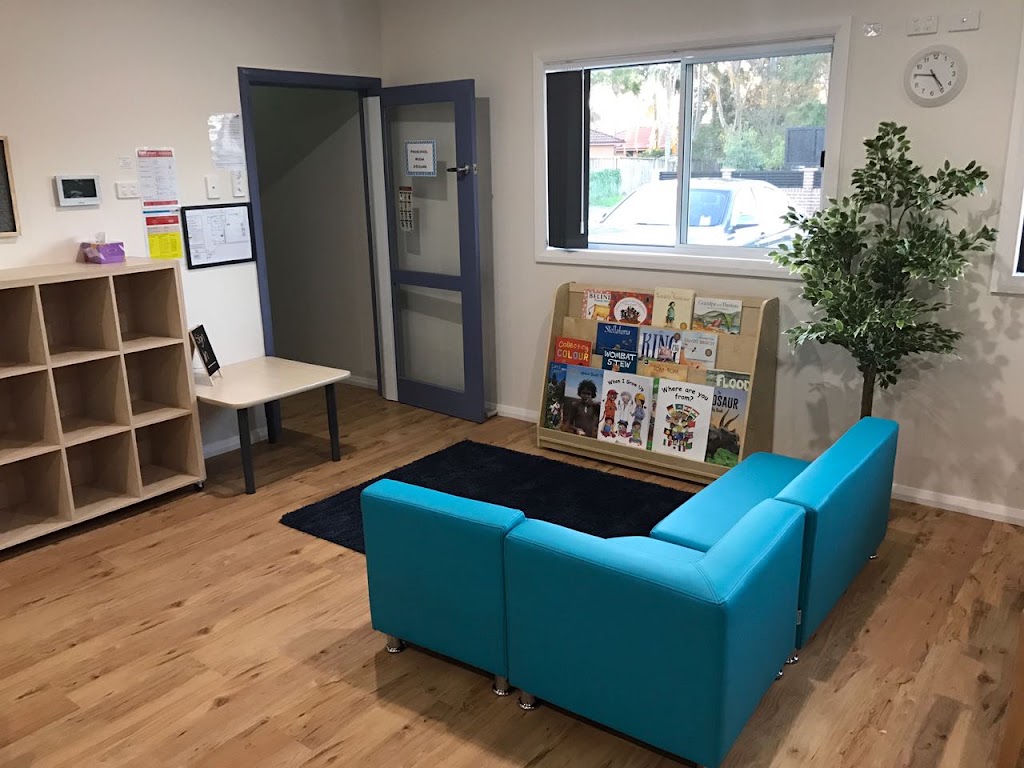 First Memories Early Learning Centre | 54 Ball St, Colyton NSW 2760, Australia | Phone: (02) 8625 5540
