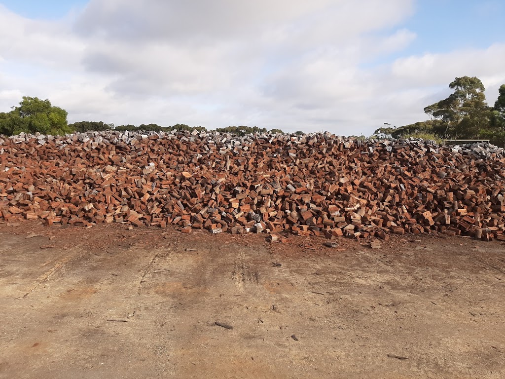 Riverina Redgum Firewood Supplies | general contractor | 330 Bellarine Hwy, Moolap VIC 3221, Australia | 0352488864 OR +61 3 5248 8864