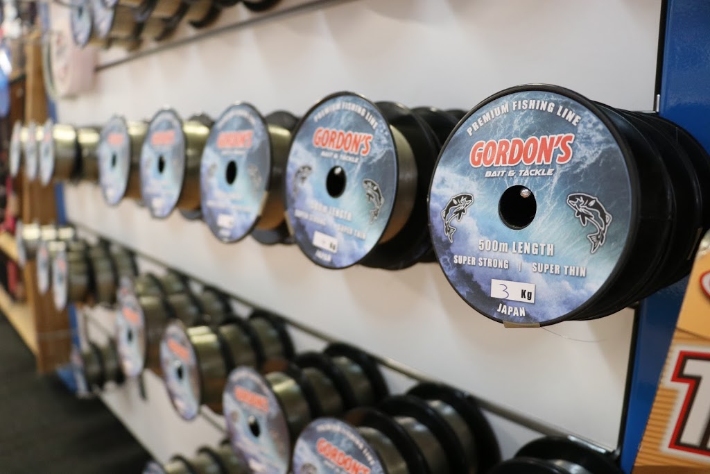 Gordons Bait & Tackle (OzTackle Online) | store | 2/24 Anderson Rd, Smeaton Grange NSW 2567, Australia | 0246317709 OR +61 2 4631 7709