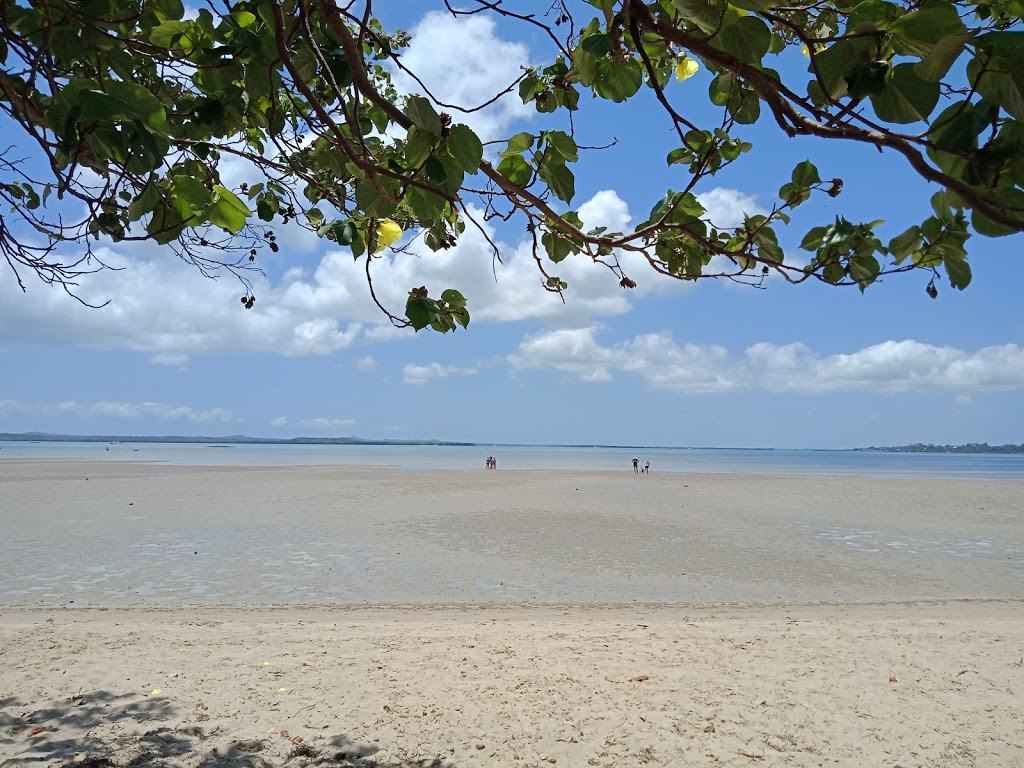 Victoria Point Recreation Reserve Sun Smart Playground | Victoria Point QLD 4165, Australia | Phone: (07) 3829 8999