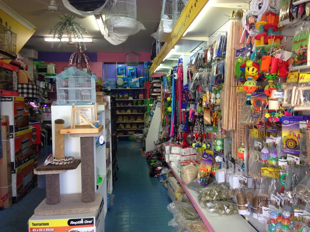 Kirrawee Pic-A-Pet | pet store | 1/164 Oak Rd, Kirrawee NSW 2232, Australia | 0295217778 OR +61 2 9521 7778