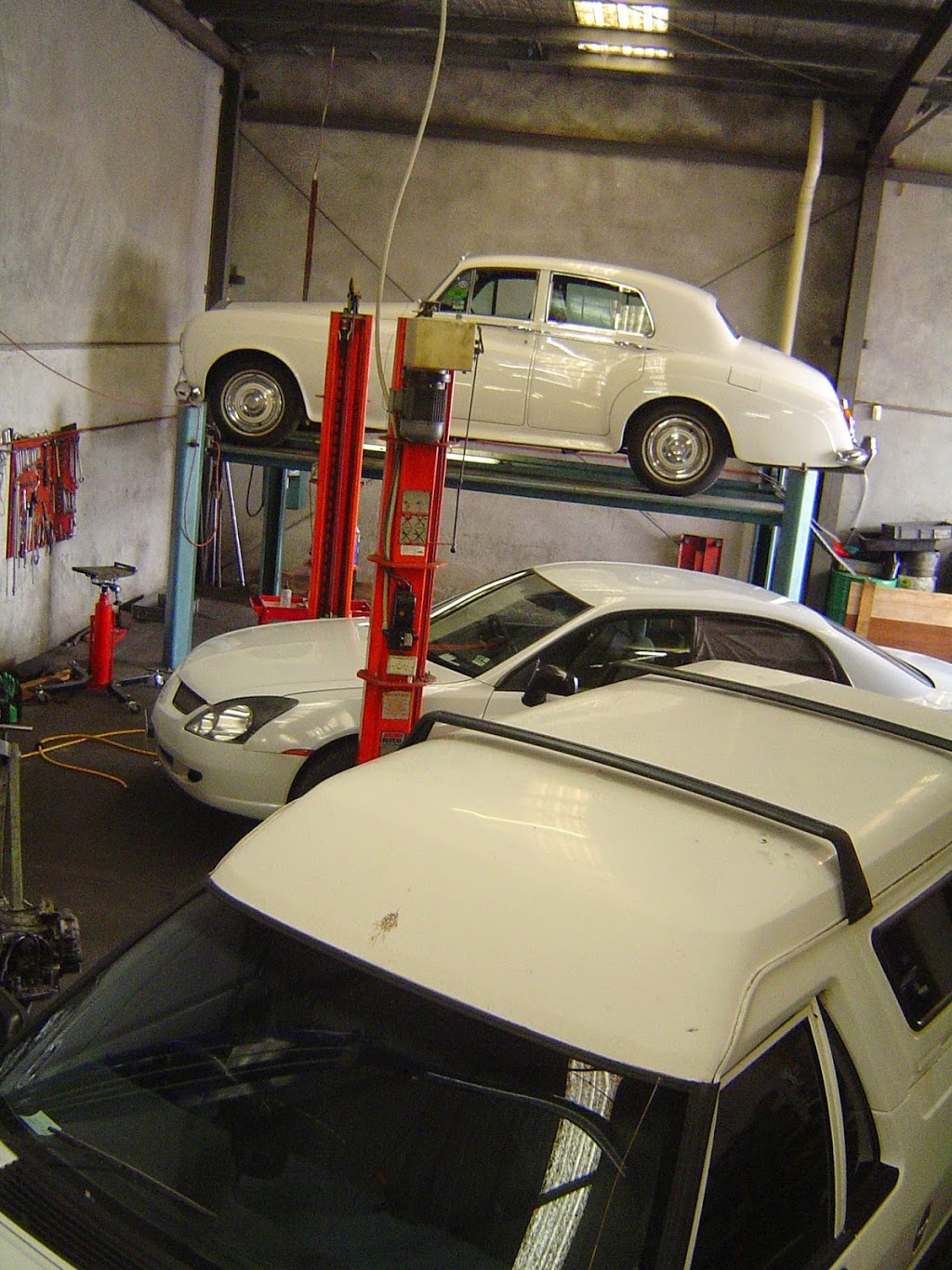 Accurate Automatics | car repair | 2 The Nook, Bayswater North VIC 3153, Australia | 0397202111 OR +61 3 9720 2111