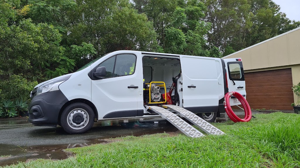 Water Tank Rescue | Brisbane | Harland Rd, Mount Glorious QLD 4520, Australia | Phone: 0499 088 549