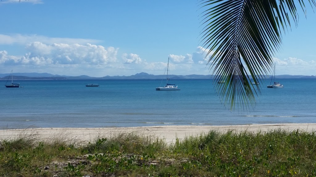 Keppel Bay Islands National Park | The Keppels QLD 4700, Australia