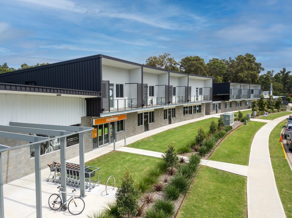 Klara Walsh Naturopathy (Formerly Ocean Ivy Health & Wellness) | 21/40 Train St, Broulee NSW 2537, Australia | Phone: 0494 101 842