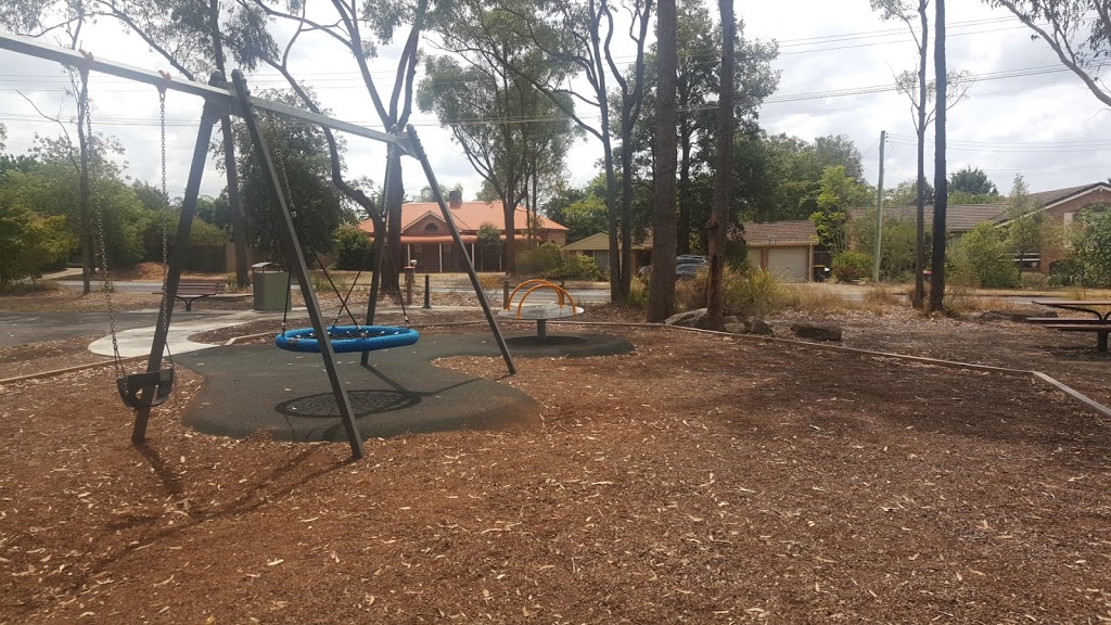 Playground | school | Blaxland NSW 2774, Australia