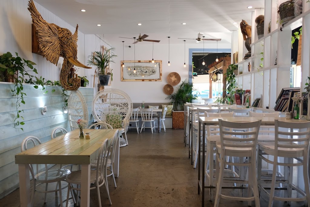 Little Mermaid | restaurant | 1a/2557 Gold Coast Hwy, Mermaid Beach QLD 4218, Australia | 0756798355 OR +61 7 5679 8355