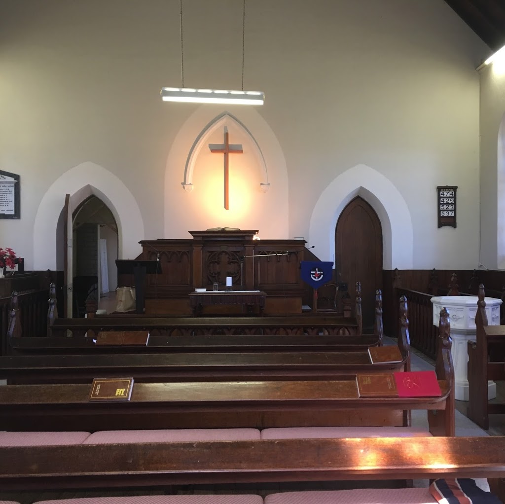 Uniting Church in Australia | church | 7 Page St, Moruya NSW 2537, Australia | 0244726518 OR +61 2 4472 6518