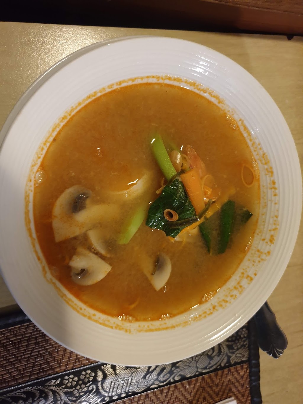 Yummy Thai by hot wok | meal takeaway | 48 Alice St, Merimbula NSW 2548, Australia | 0264953677 OR +61 2 6495 3677