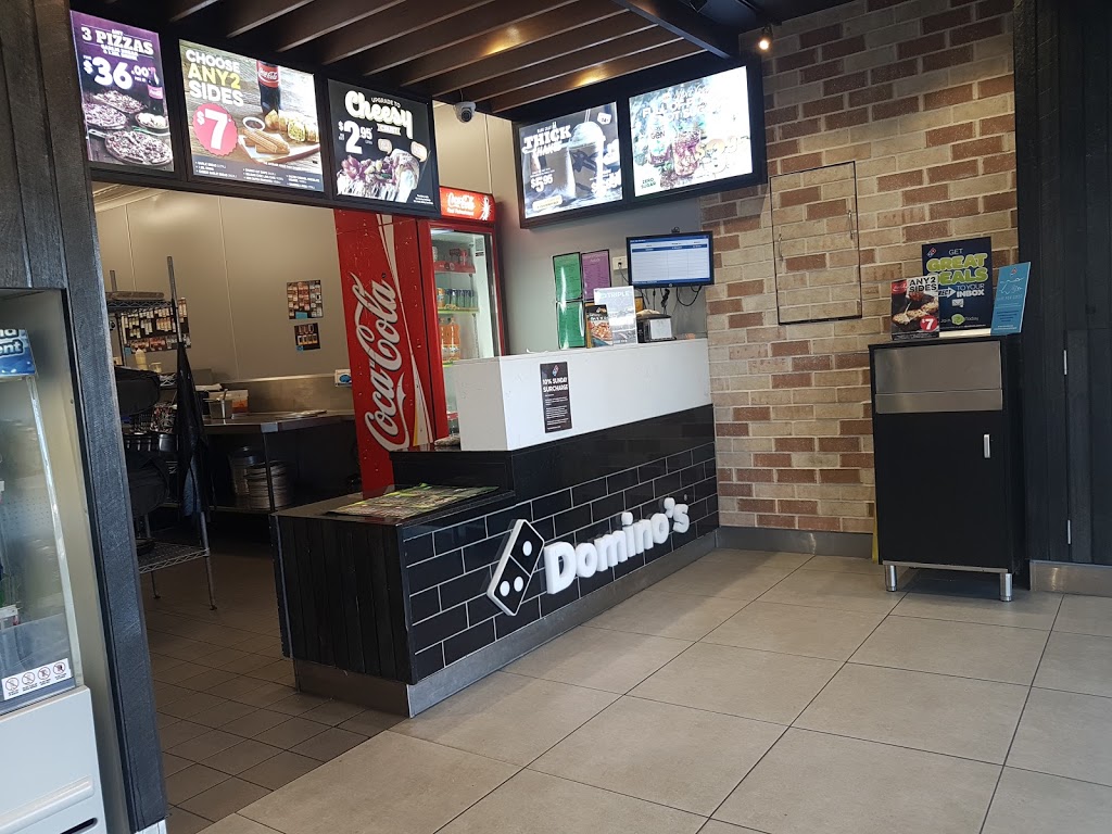 Dominos Pizza Earlwood | meal takeaway | 259 Homer St, Earlwood NSW 2206, Australia | 0285143720 OR +61 2 8514 3720