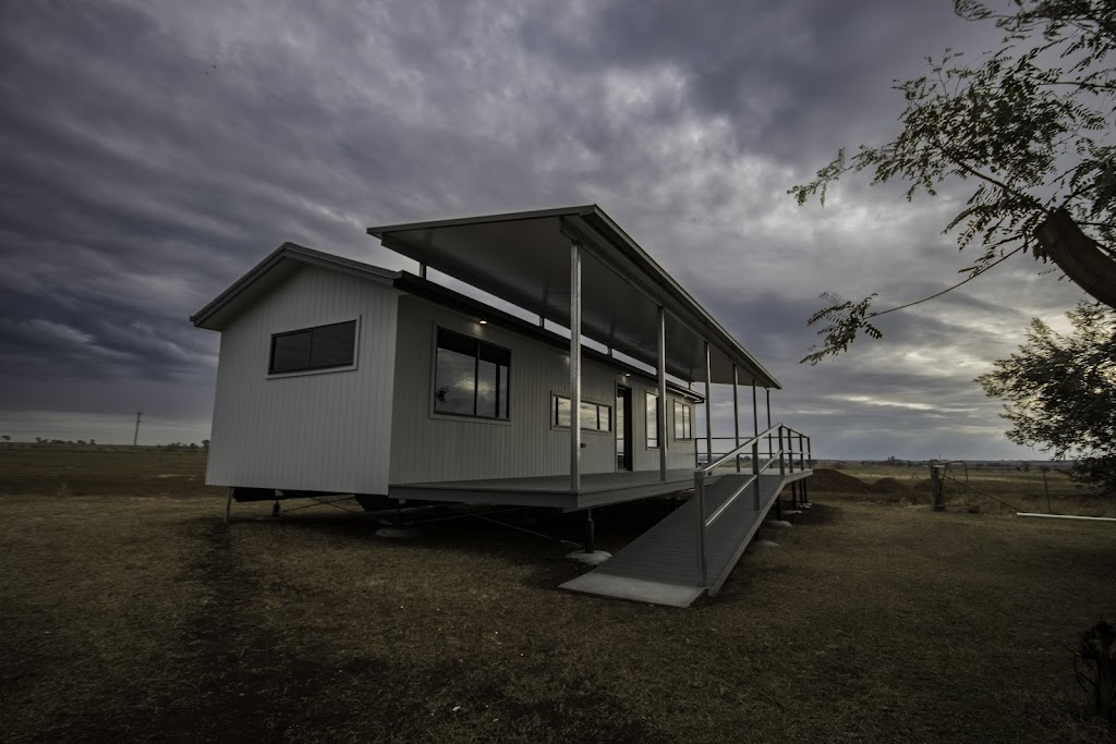 Mountain Made Tiny Homes | 82 Mountain Rd, Massie QLD 4370, Australia | Phone: 0438 189 616