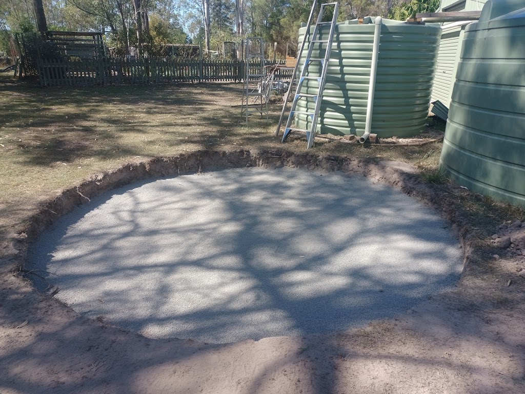 Kennys earthmoving solutions | Clarence Way, Upper Copmanhurst NSW 2460, Australia | Phone: 0494 356 419