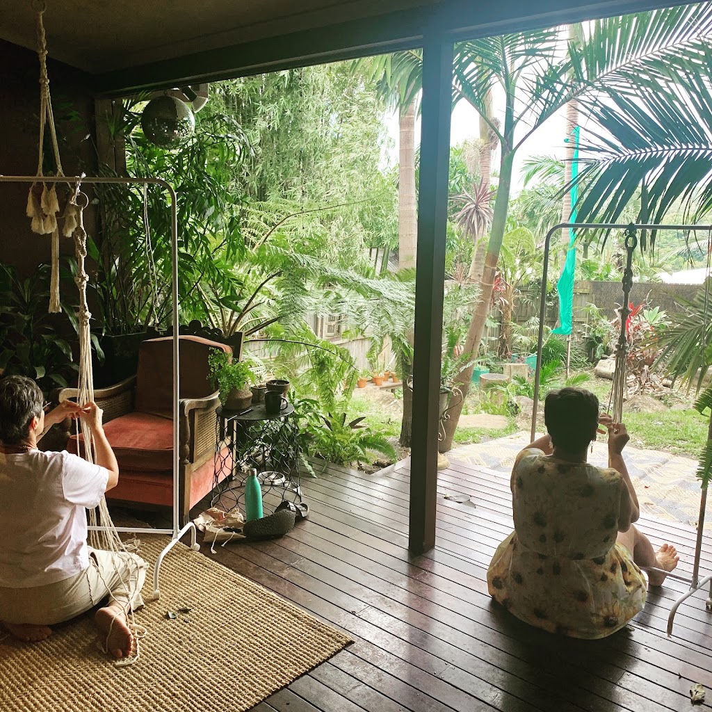 Mindful Macrame | 5 Aspects Dr, Lennox Head NSW 2478, Australia | Phone: 0403 686 381