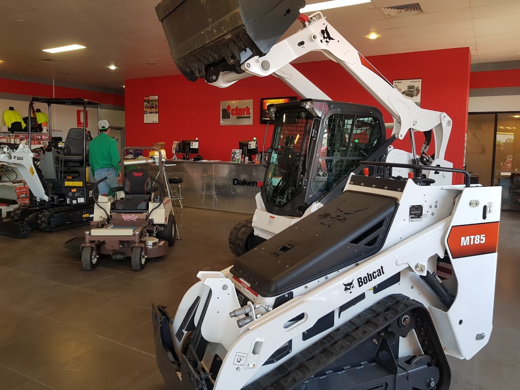 Clark Equipment Sales Toowoomba | store | 26 Carrington Rd, Torrington QLD 4350, Australia | 0746141500 OR +61 7 4614 1500