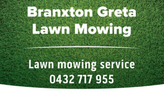 Branxton Greta Lawn Mowing | park | Yates St, Branxton NSW 2335, Australia | 0432717955 OR +61 432 717 955