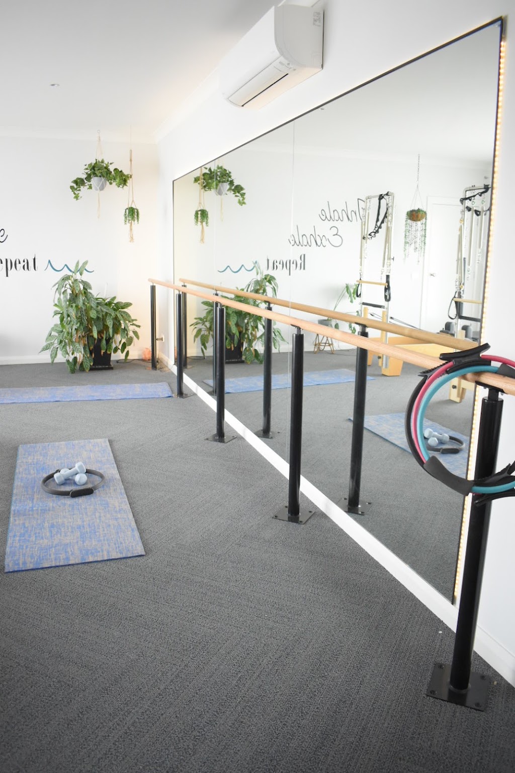 Ripple Pilates | 38 Skyline Dr, Officer VIC 3809, Australia | Phone: 0425 764 835