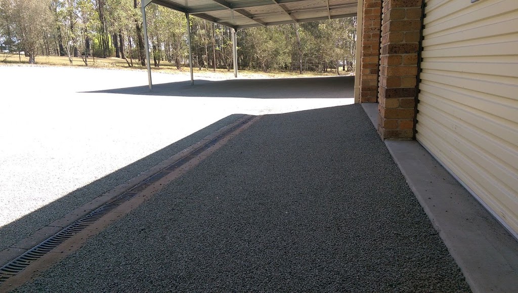 Hunter Valley Bitumen | 1, Gresford NSW 2311, Australia | Phone: 0428 875 229