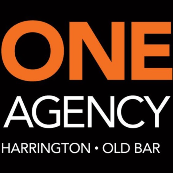 One Agency Harrington Old Bar | real estate agency | Shop 6/8-10 Electra Parade, Harrington NSW 2427, Australia | 0265561284 OR +61 2 6556 1284