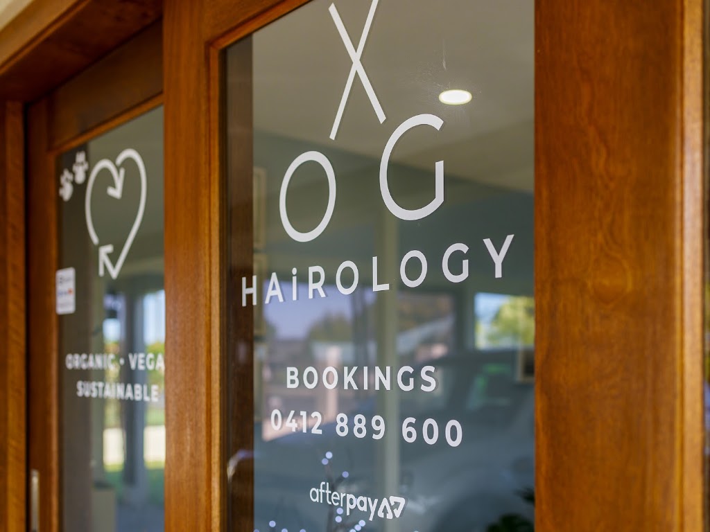 Hairology Golden Beach | 20 Michael St, Golden Beach QLD 4551, Australia | Phone: 0412 889 600
