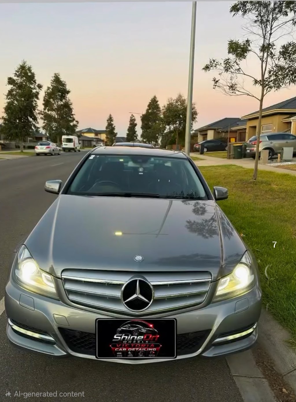 ShineOn wheels Victoria | Stonehill Dr, Maddingley VIC 3340, Australia | Phone: 0493 509 019