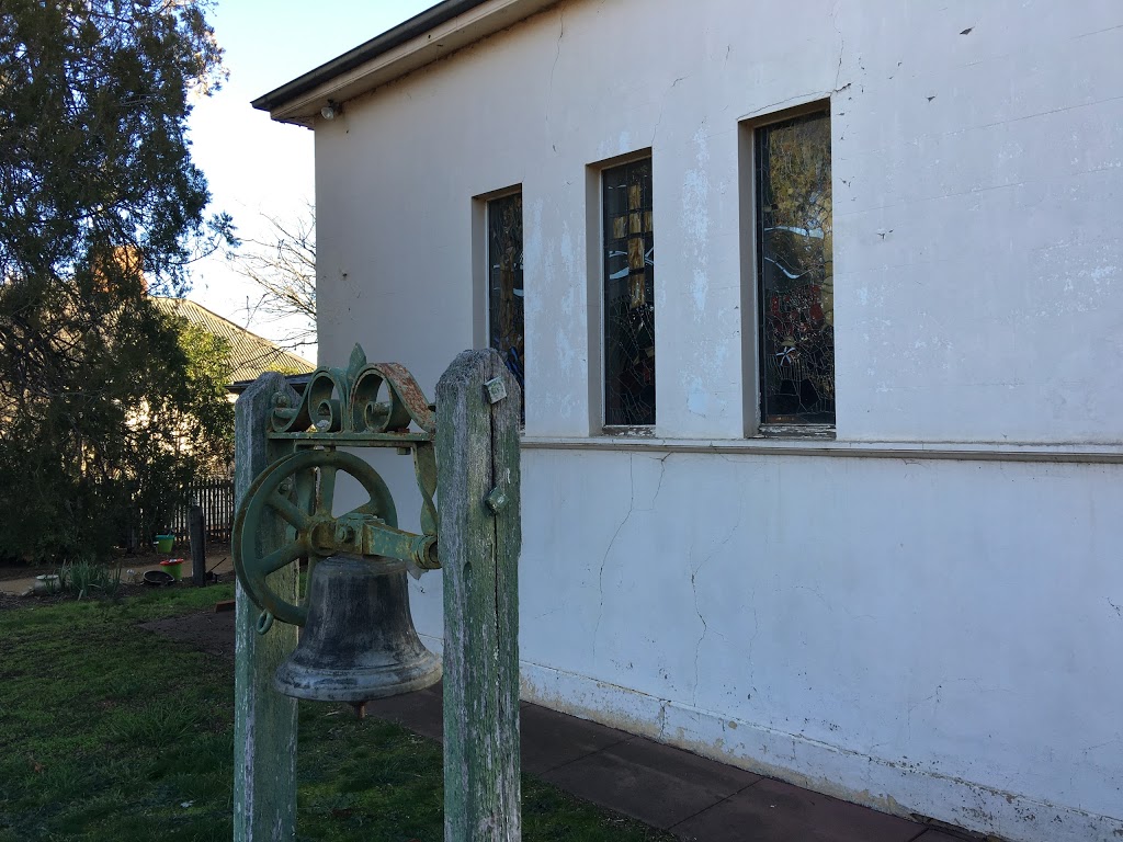 Saint Marks Anglican Church | church | 24 Cork St, Gundaroo NSW 2620, Australia | 0248451220 OR +61 2 4845 1220