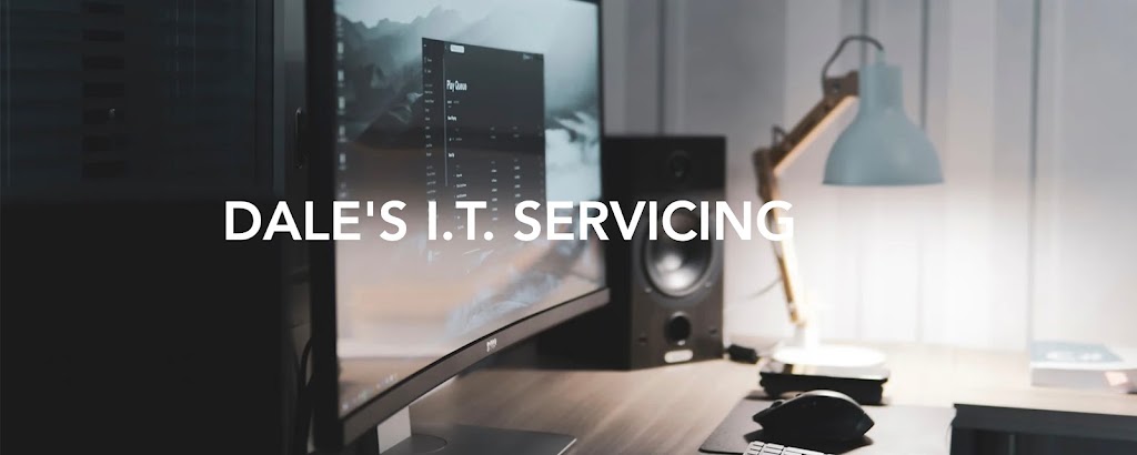 Dales I.T. Servicing | point of interest | 16 Colonnade St, Clyde North VIC 3978, Australia | 0478546079 OR +61 478 546 079